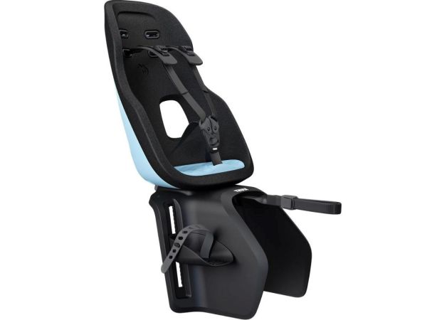 Thule Yepp Nexxt 2 Maxi Barnestol, Aquamarine