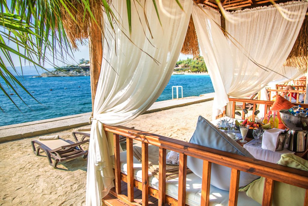 Pine Bay Holiday Resort Ultra All Inclusive - Hotel