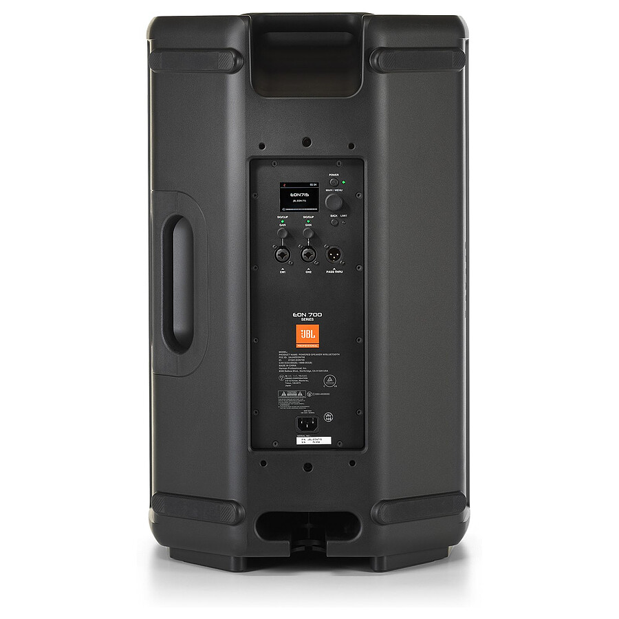 JBL EON715 - Enceinte amplifiée
