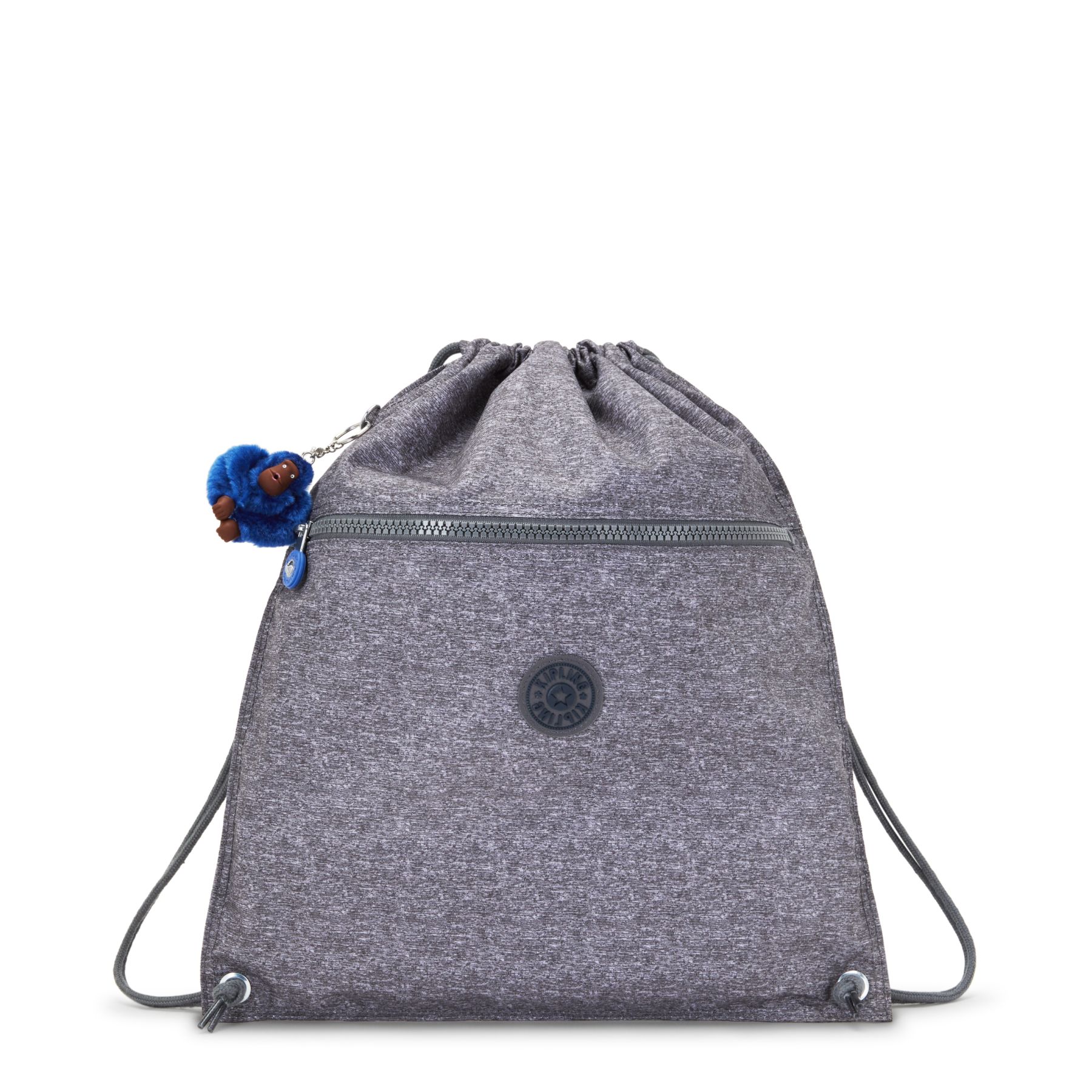 SUPERTABOO Sac moyen avec cordon de serrage - Almost Jersey Combo