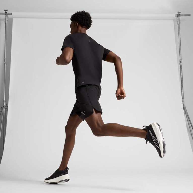Puma ForeverRun Nitro 2, Herre<br>Løpesko med støtte og komfort
