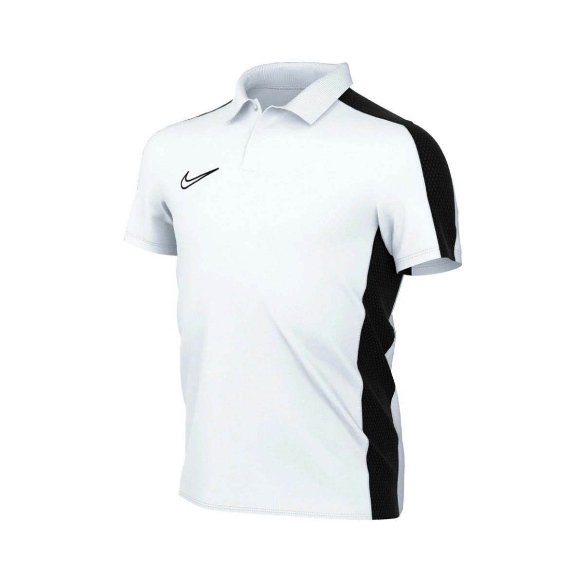 Polo Nike Academy 23 m/c Criança
