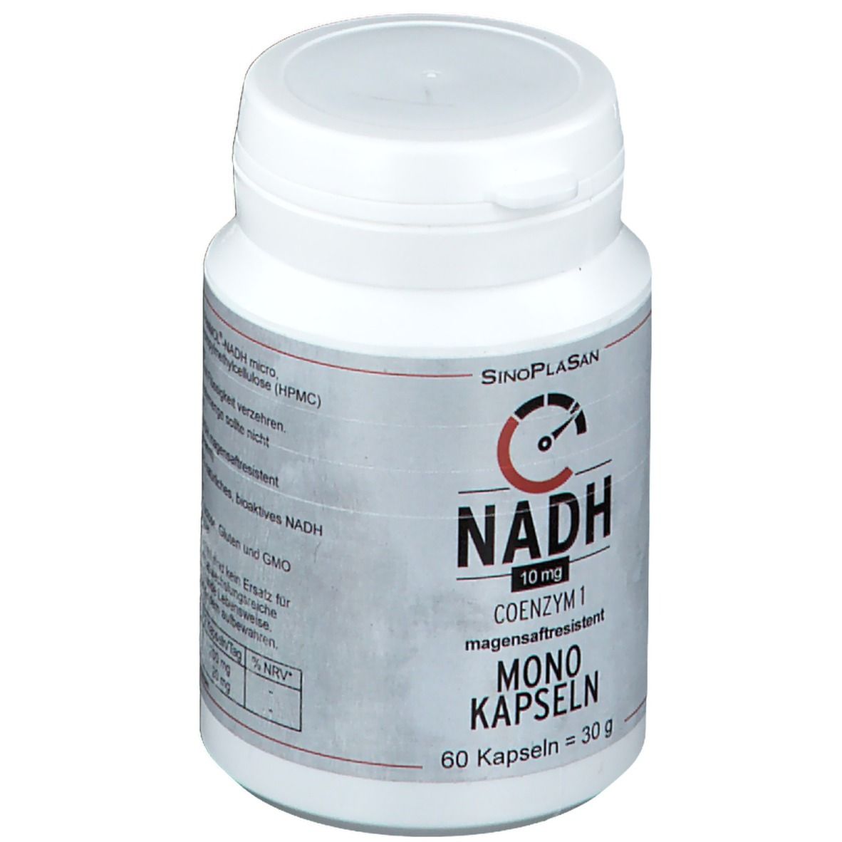 SinoPlaSan NADH