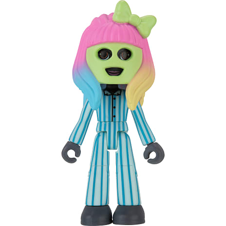 DevSeries Brookhaven's Most Wanted figurer 6 stk.