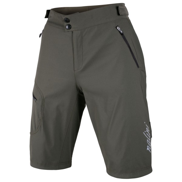 Nalini - Women's Adventure Short - Pantalon de cyclisme