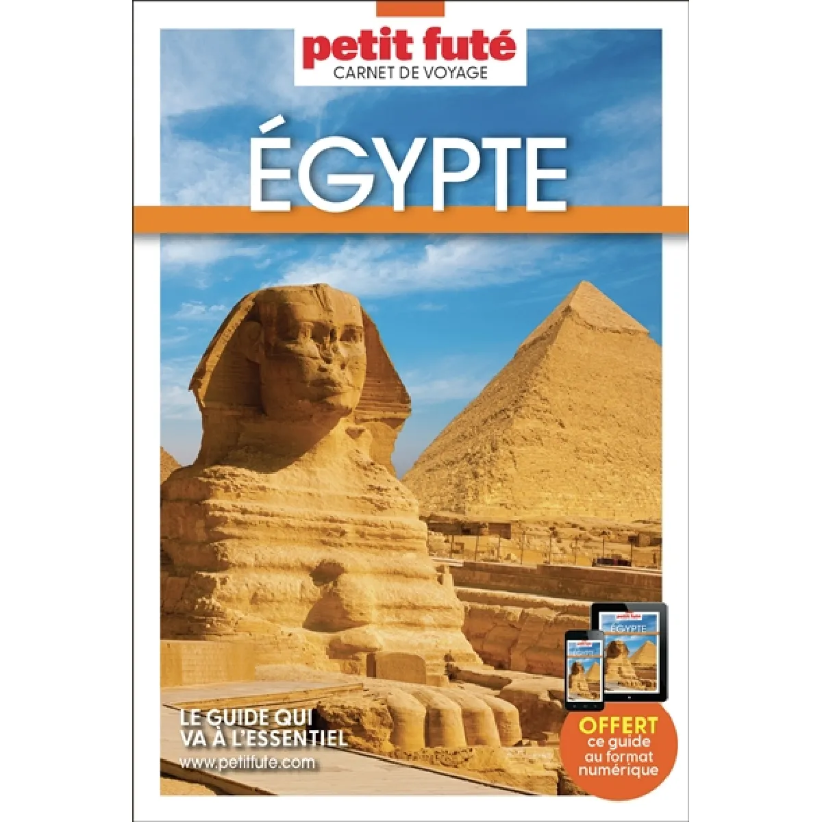 Egypte