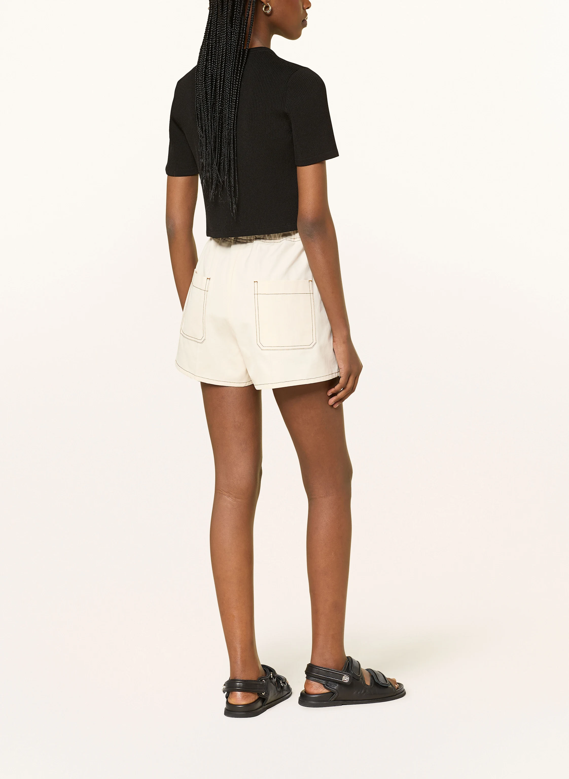 SANDRO Shorts