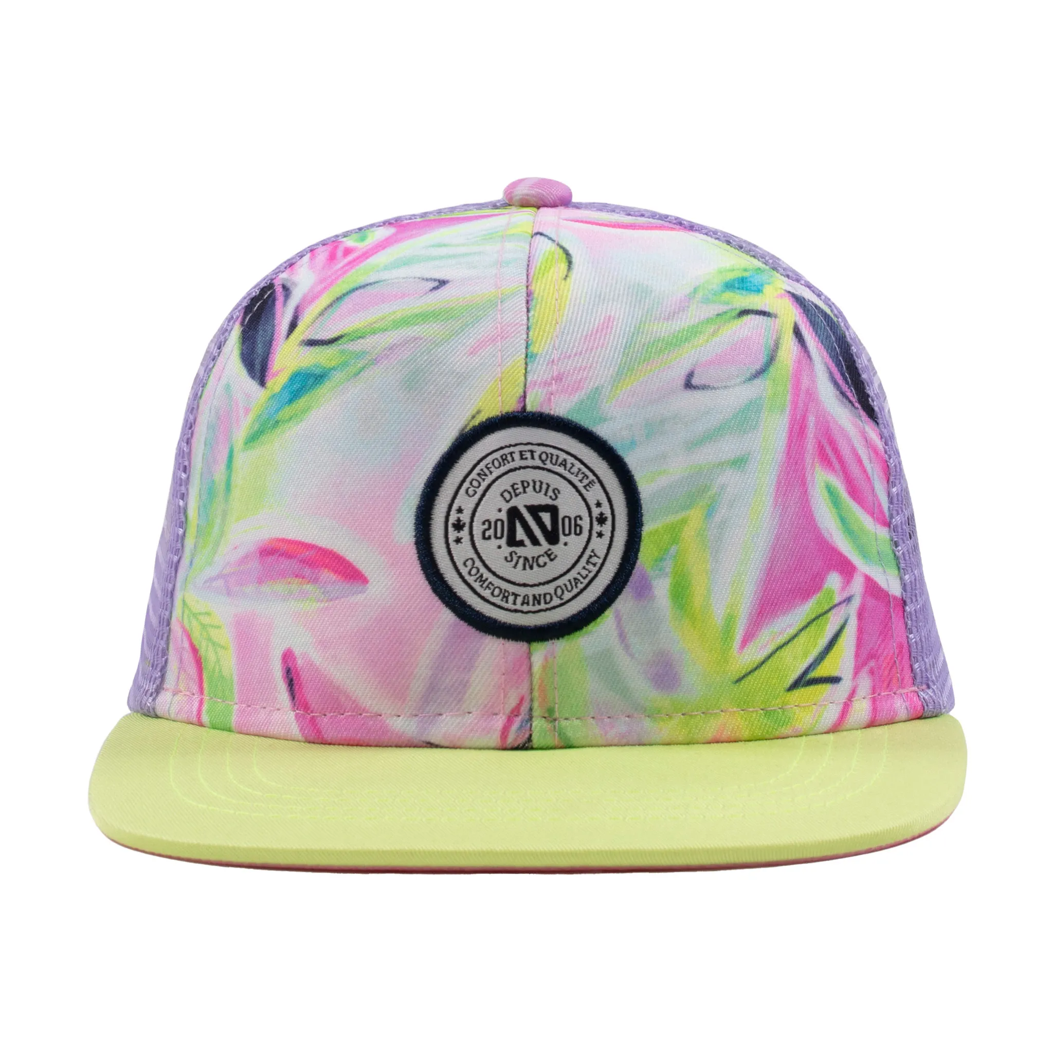 Nanö Casquette Palm Beach 2-8ans