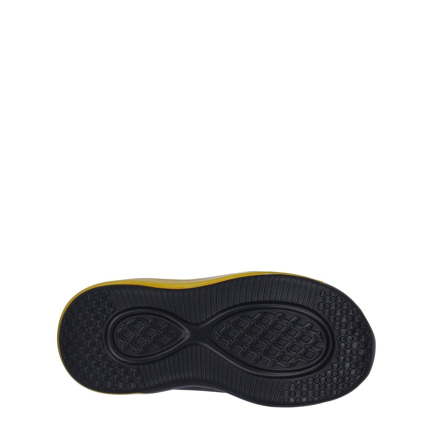 Character Lights Infant Trainers Boys