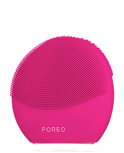 FOREO LUNA™ mini 3 – Compact Facial Cleansing