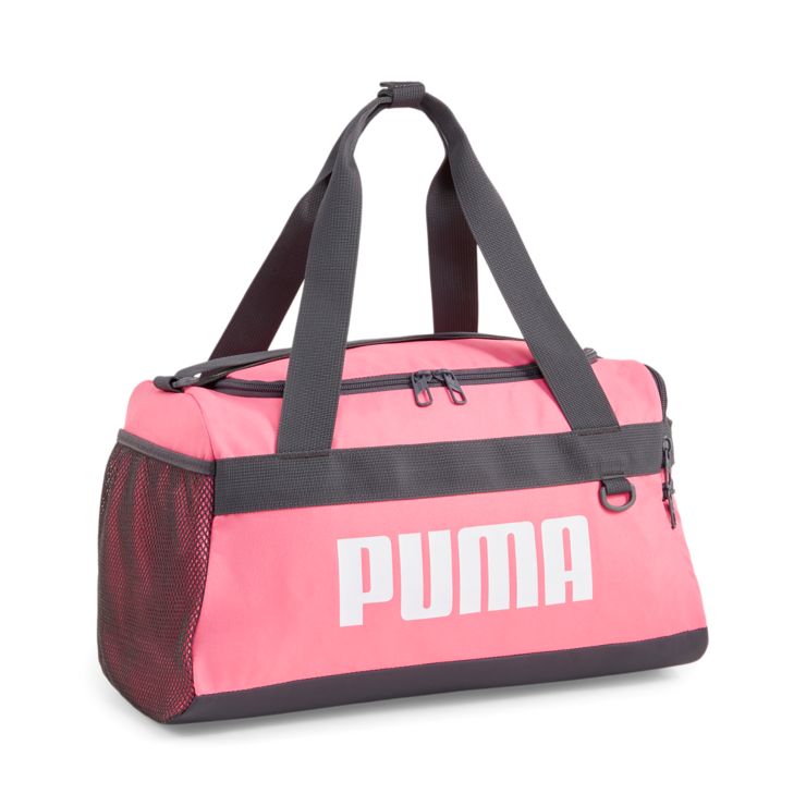 PumaChallenger Duffel Bag XS - rosa