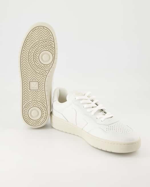 Veja VD2003380B Sneaker in Weiß