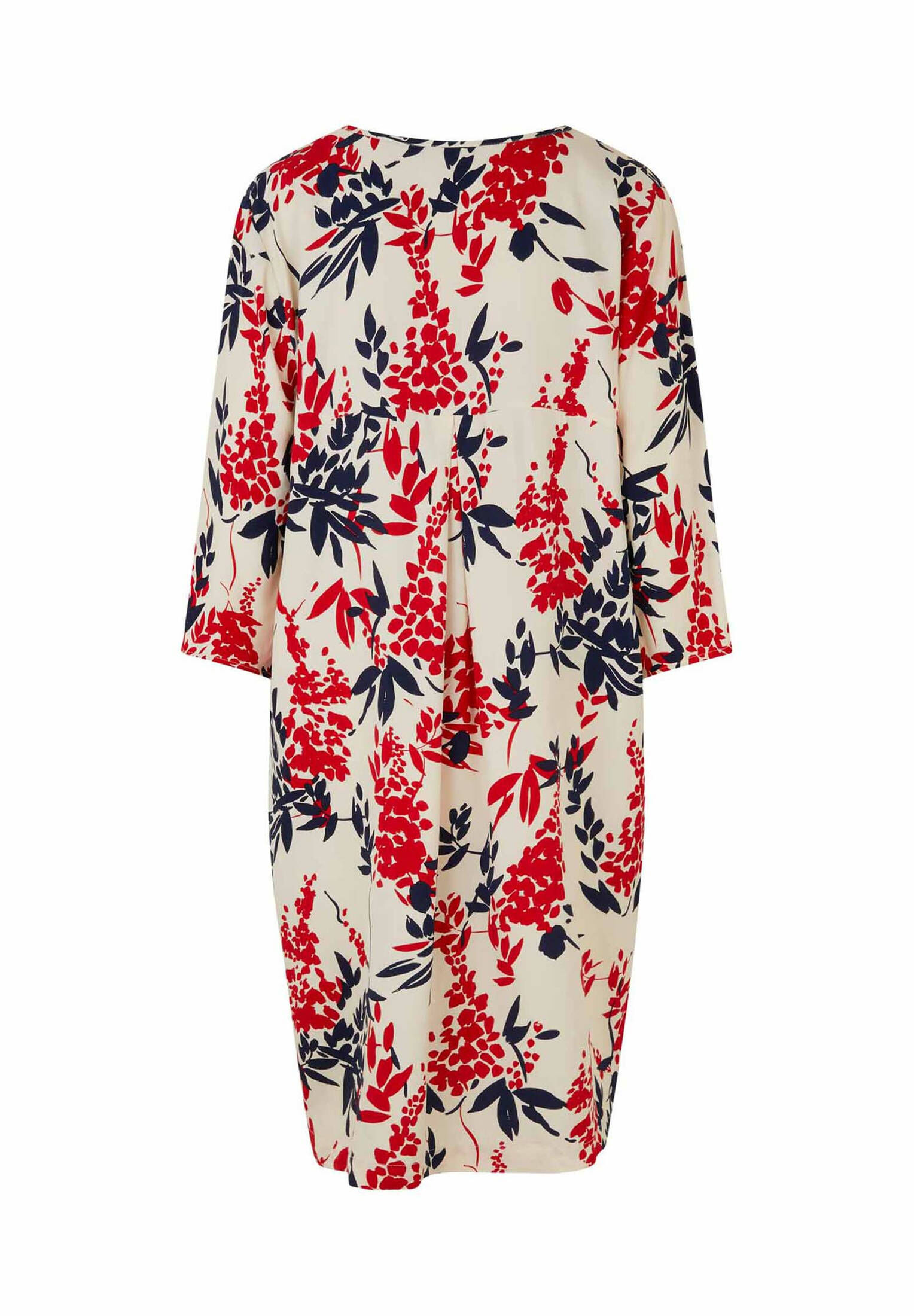 MASAI| Damen Blusenkleid Nodetta