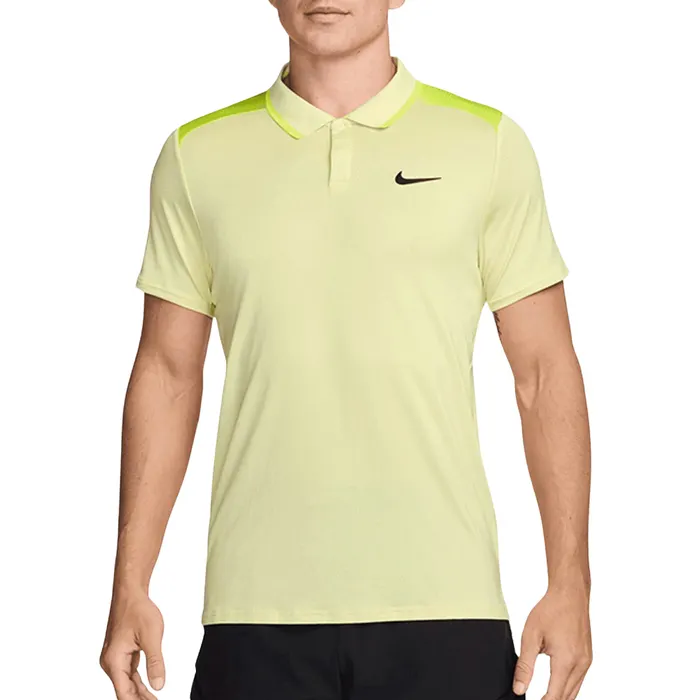 Nike Court Advantage Polo Heren
