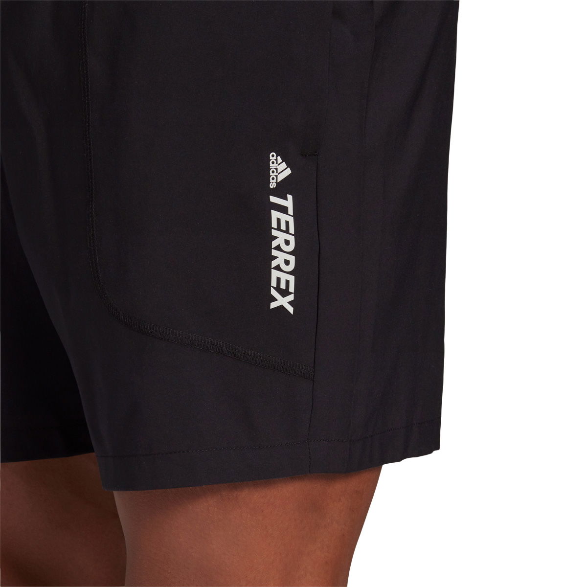 adidas Terrex MT Løbeshorts Herre
