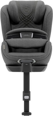 Cybex Anoris T i-Size Bilstol, Soho Grey