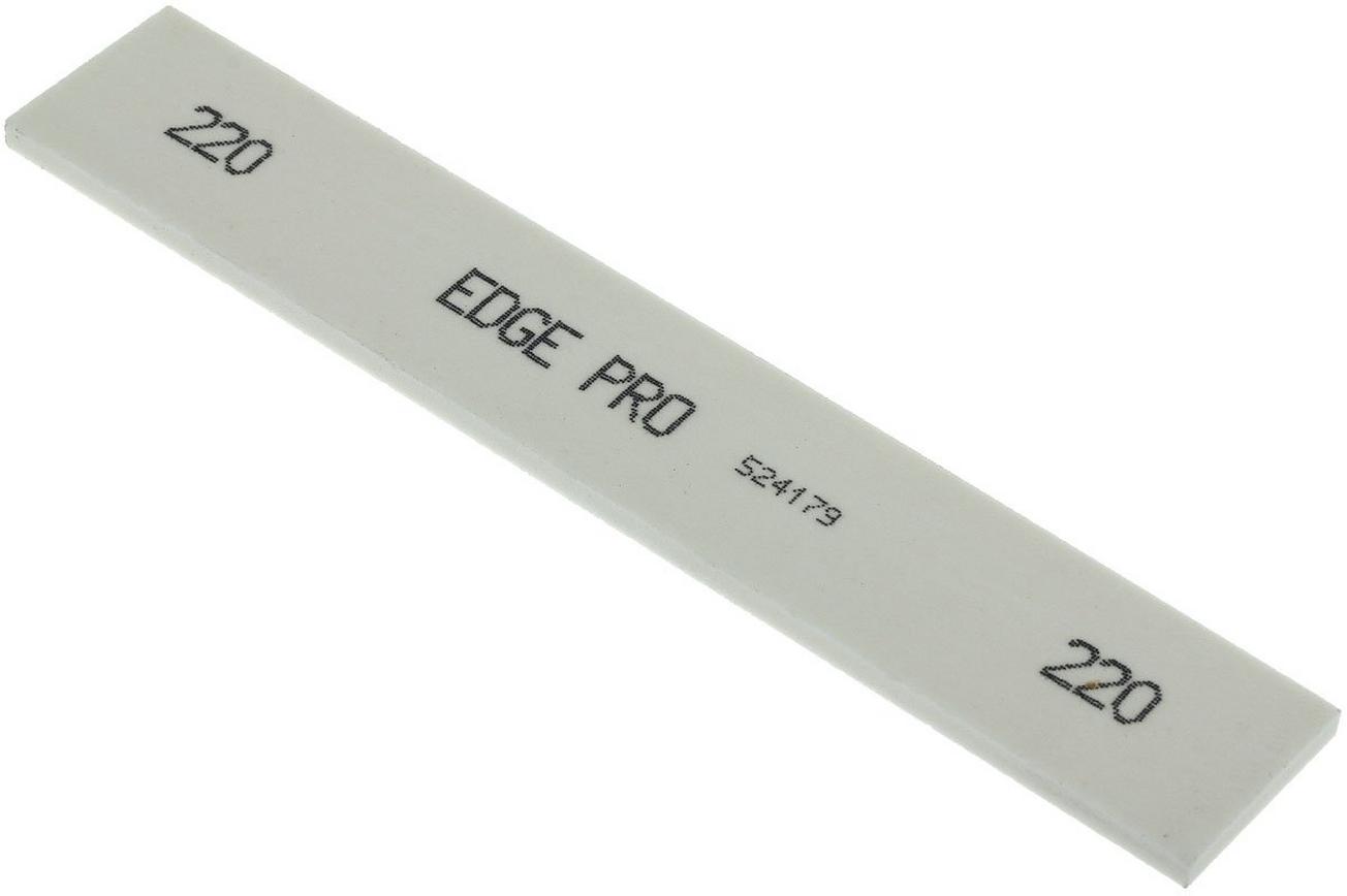 Edge Pro slijpsteen (ongemonteerd), korrel 220