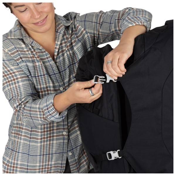 Osprey - Women's Fairview 55 - Sac à dos de voyage