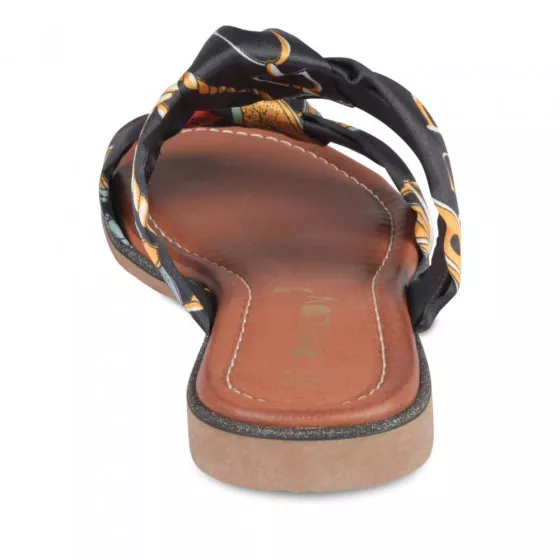 Mules NOIR PHILOV