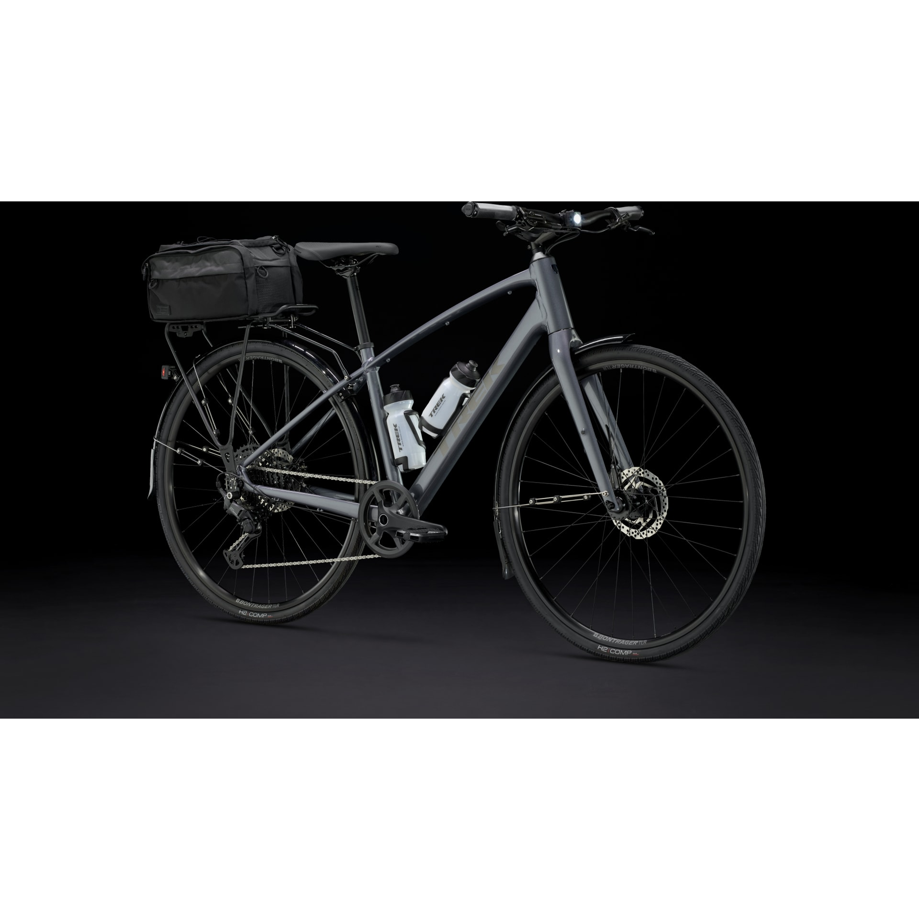 Trek FX 3 Gen 4 2025