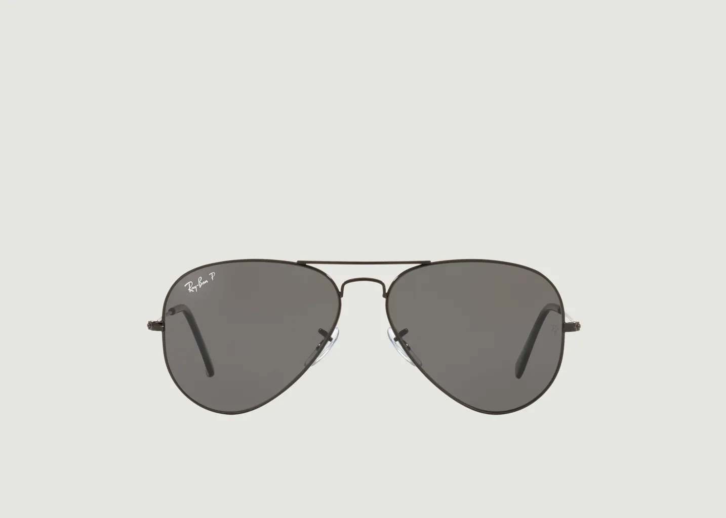 Lunettes de soleil Aviator Large Metal Ray-Ban