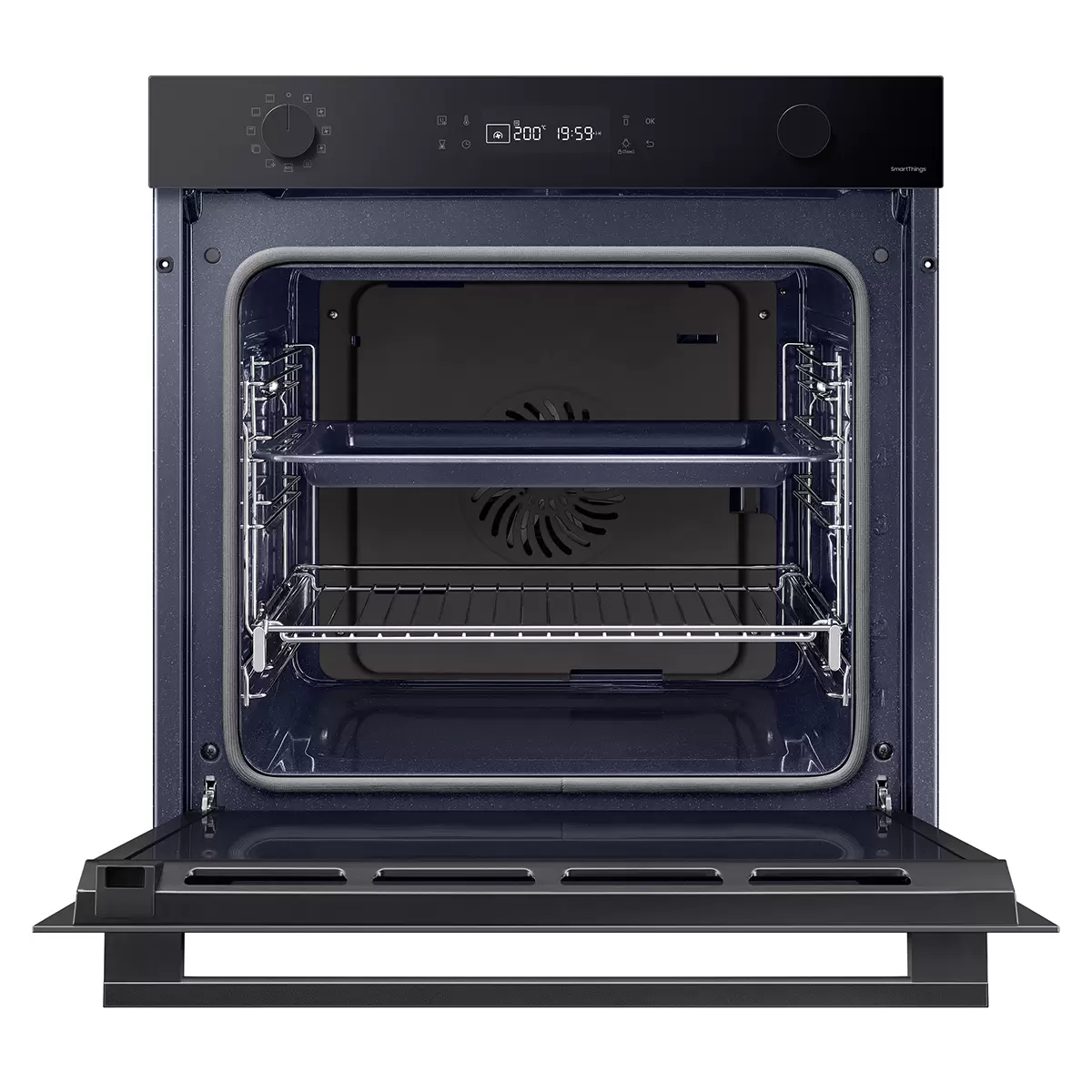 Samsung Backofen NV7B41201AK/U3