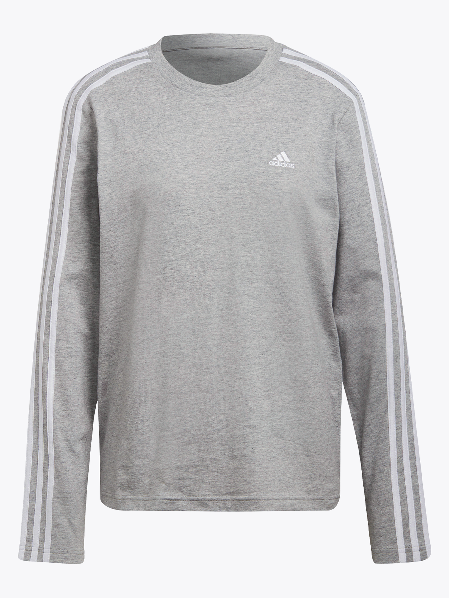 3-Stripes Long Sleeve