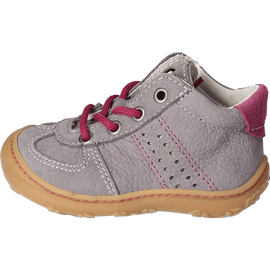 Ricosta Lauflernschuhe grau