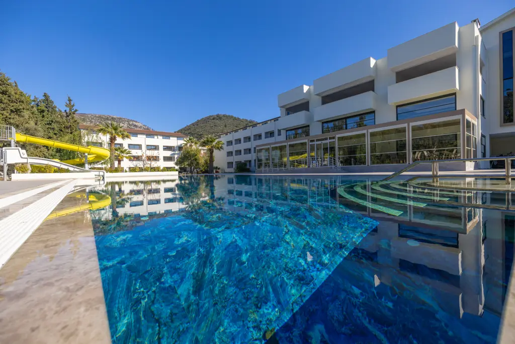 Proxima Hotel All Inclusive - Hotel