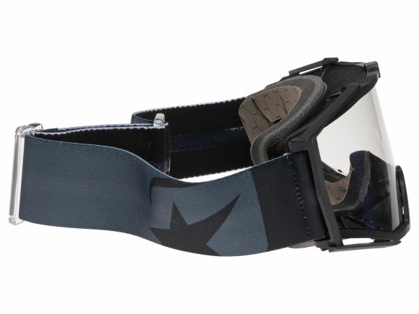 Cross brille - Ariete 8K, Black