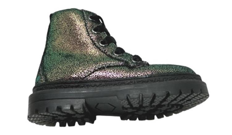 BunniesJR 225703 Taylor Trail Multi Colour