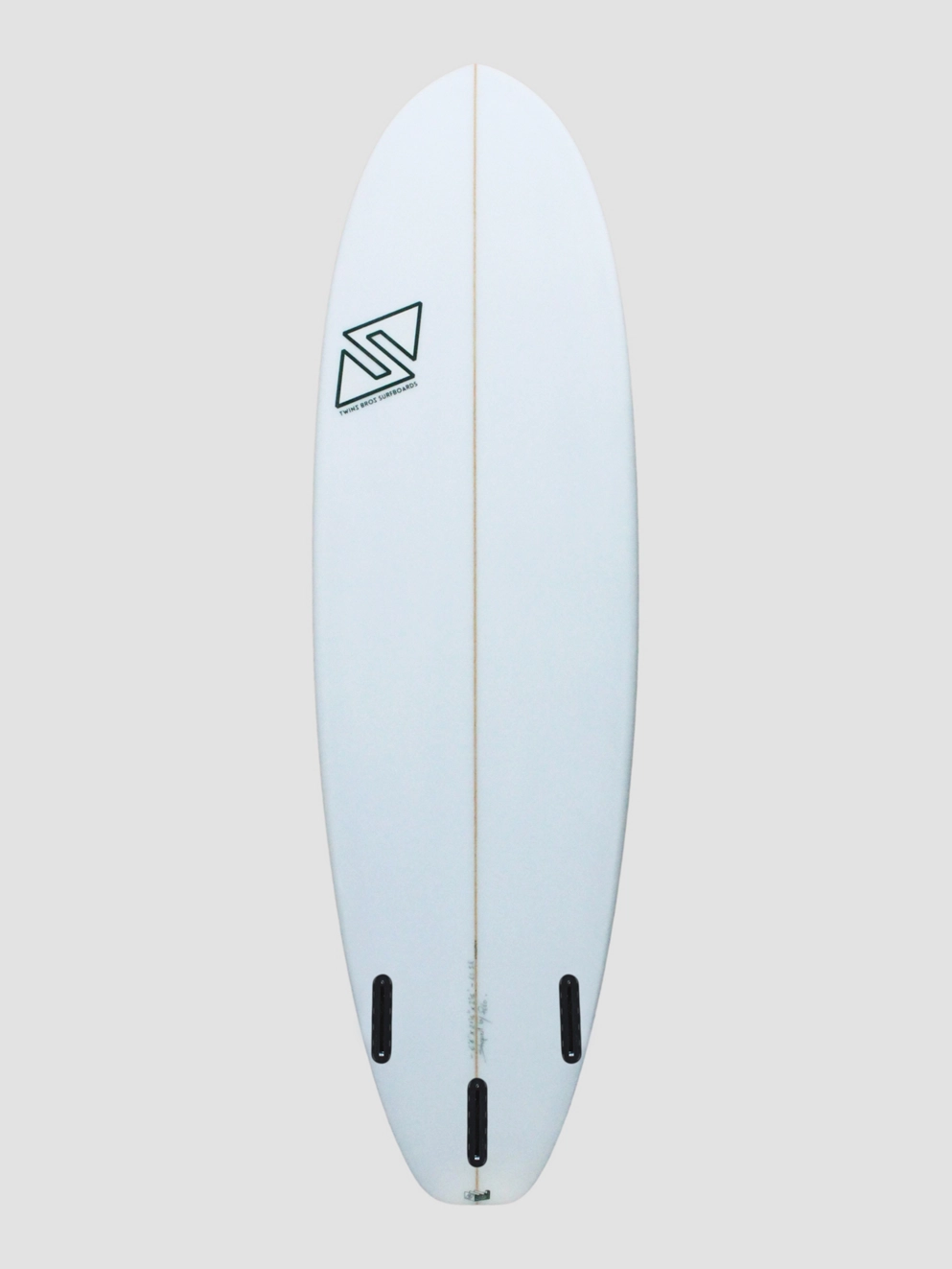 TwinsBros Mr. Freaky Future Surfboard uni