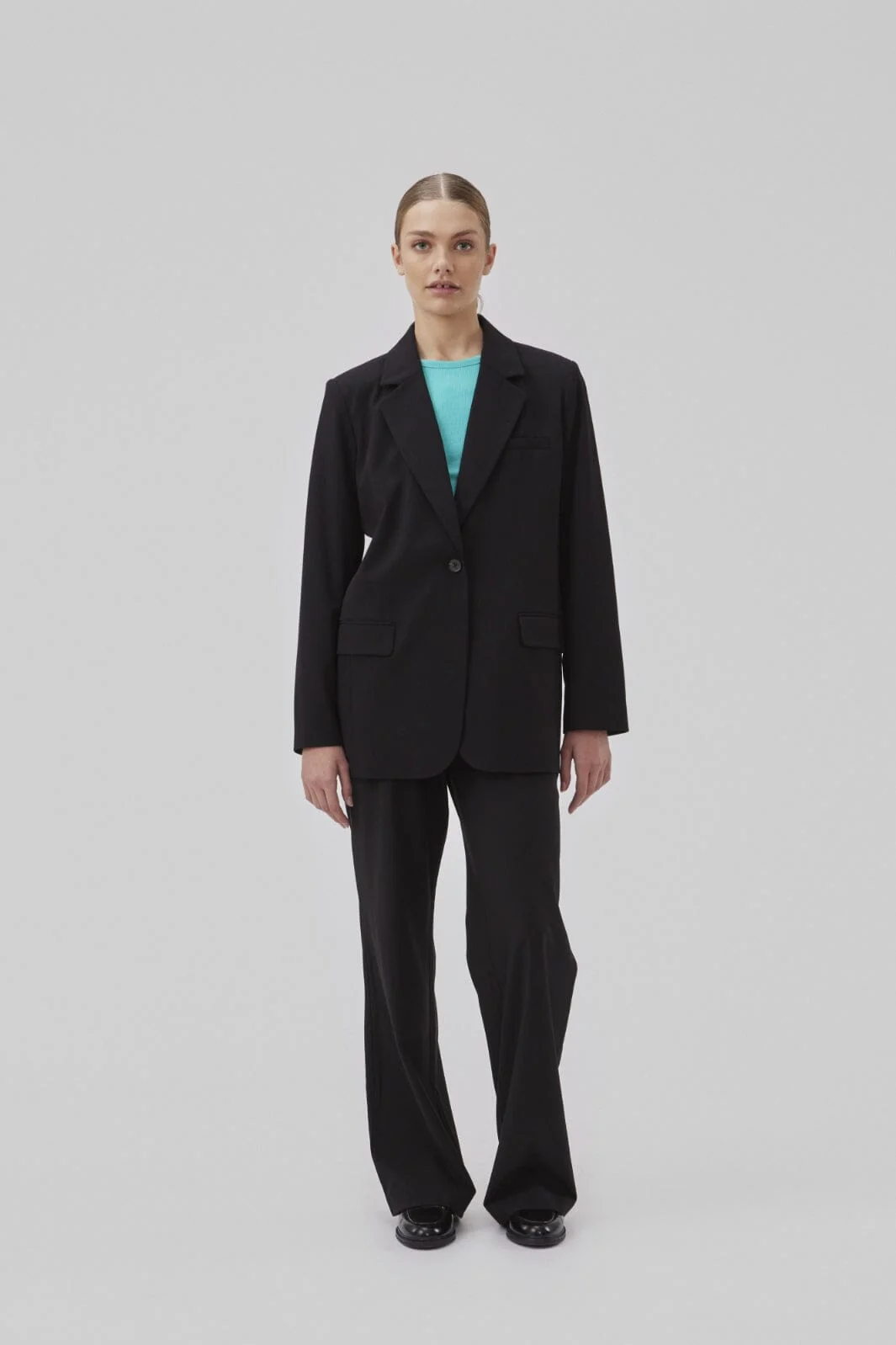 Modström Gale Blazer 7090 black