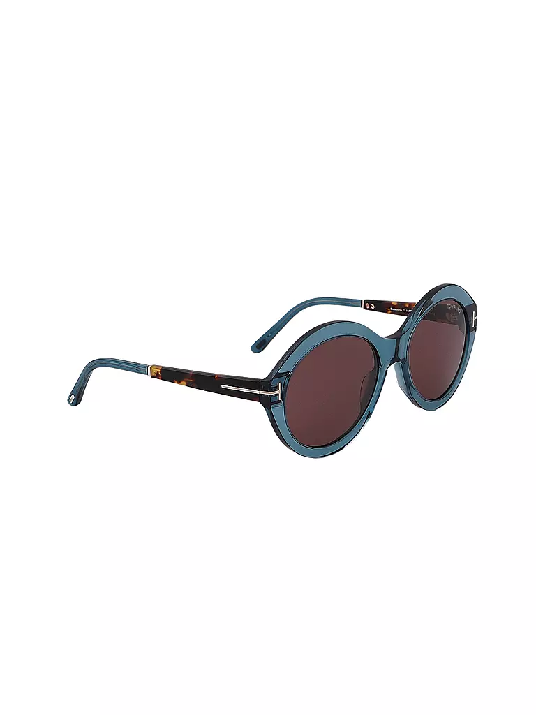 TOM FORD Sonnenbrille FT1088/55 blau