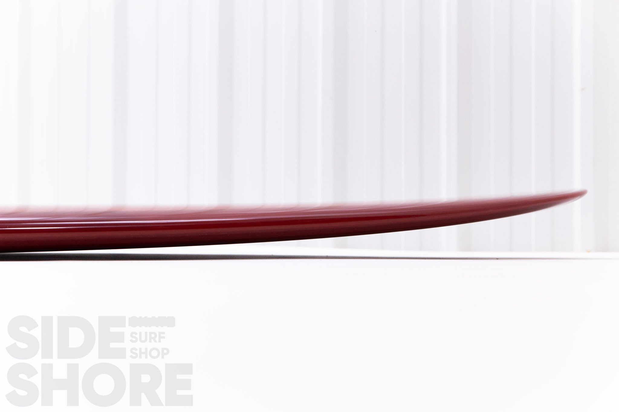 Bing Surfboards Levitator Type 2 - Tint   Volan   Polish - 9'2 x 23 1/4