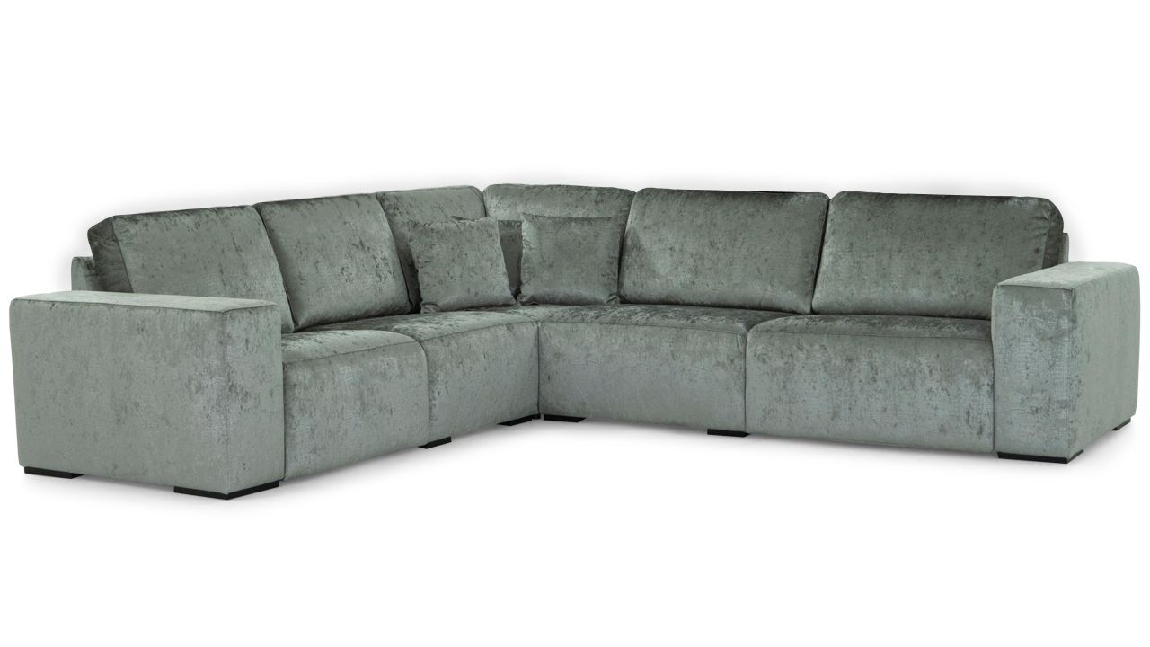 Hoeksofa Larissa