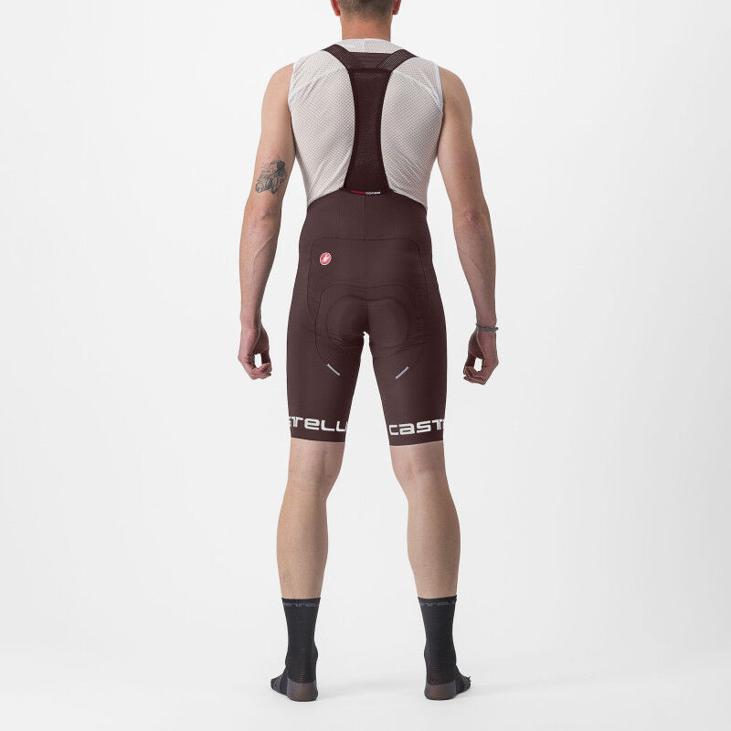 Free Aero RC Classic Bibshort - Cuissard vélo homme