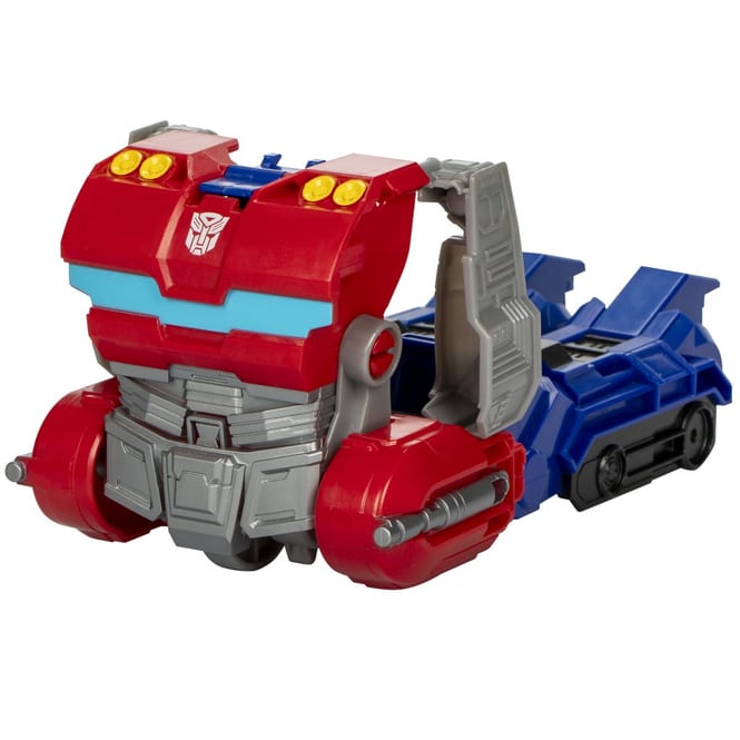 Transformers One - Mega Changers - Actionfigur - 1 Stück