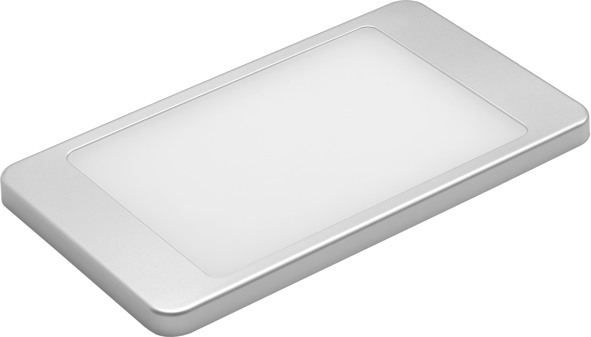 Haba Bolo LED Deckenleuchte dimmbar eckig 19,2 x 11,2 cm / 12 V