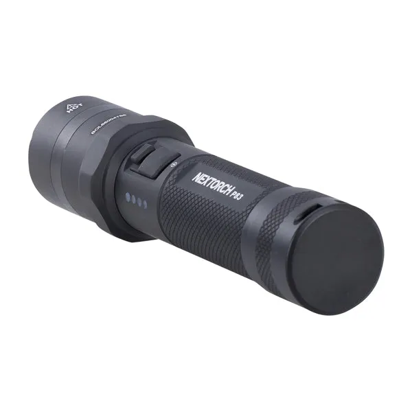 Nextorch -  Taschenlampe P83 Akku-LED