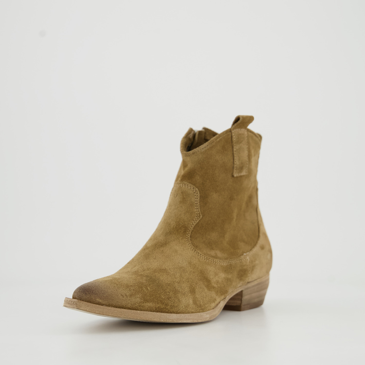Mimmu Stiefeletten & Boots