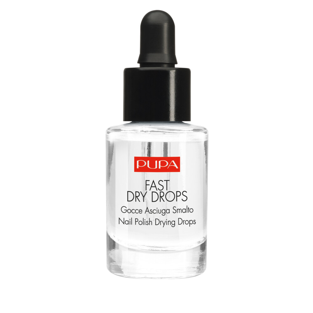 PUPA Milano Fast Dry Drops 7 ml