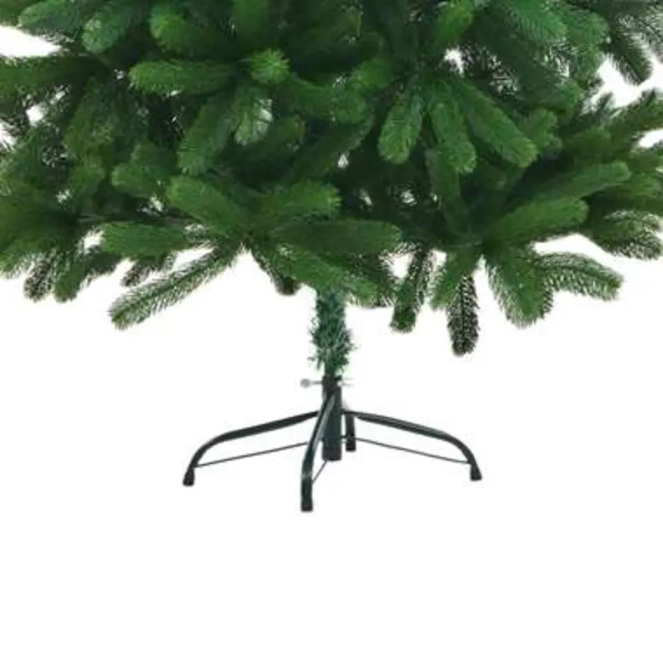 vidaXL - Kerstboom - Groen - 210 cm