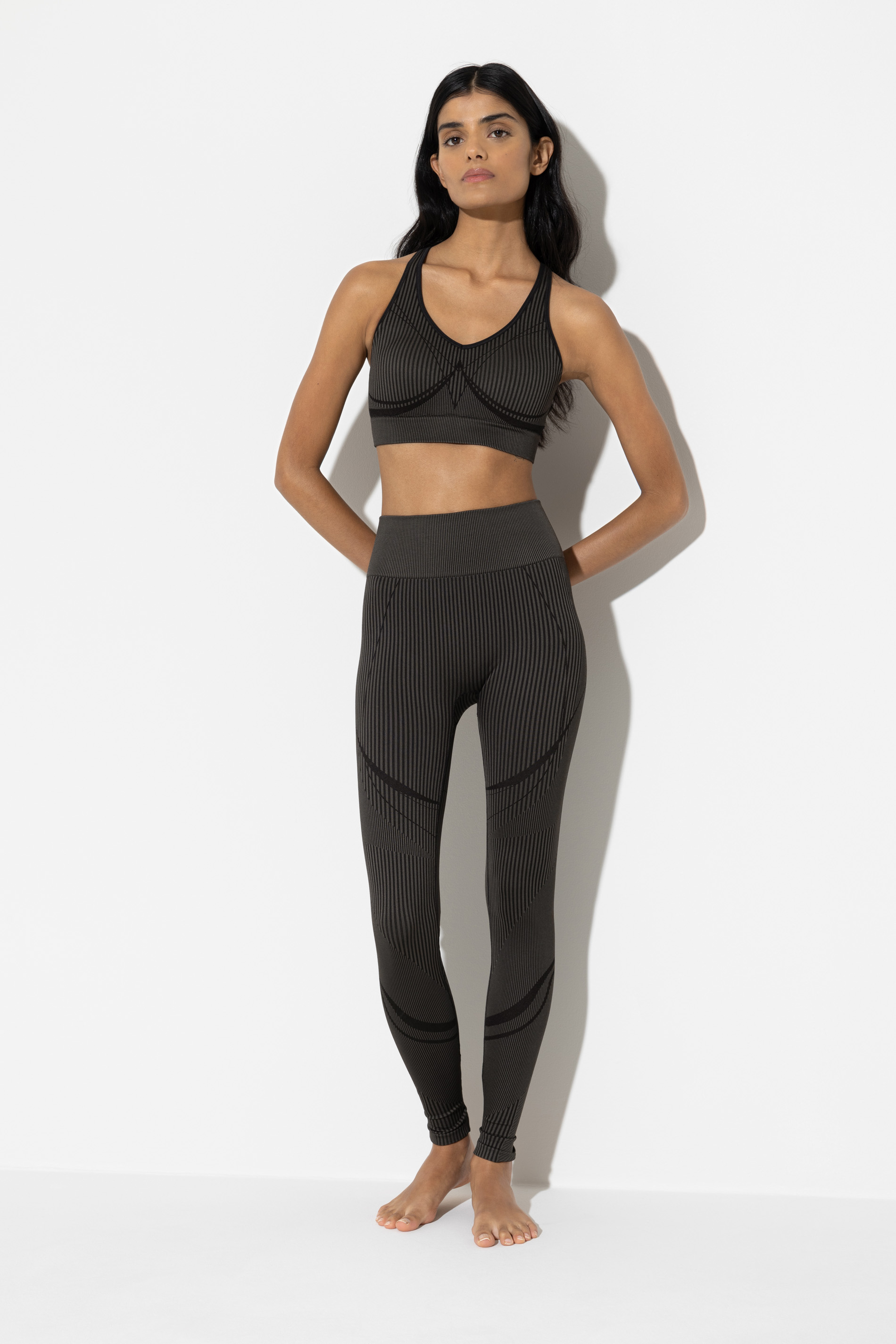 Leggings knöchellang<br>Serie Action
