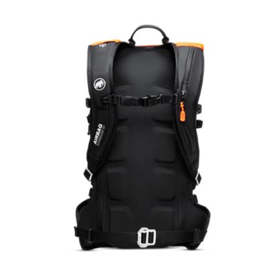 MammutFree 22 Removable Airbag 3.0 - schwarz