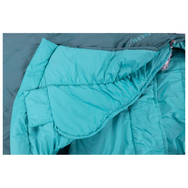 Vango - Mantis 200 - Sac de couchage synthétique