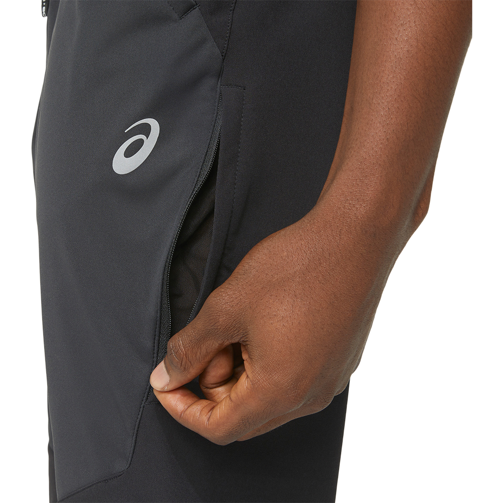 ASICS Winter Run Pant Laufhose Herren performance black
