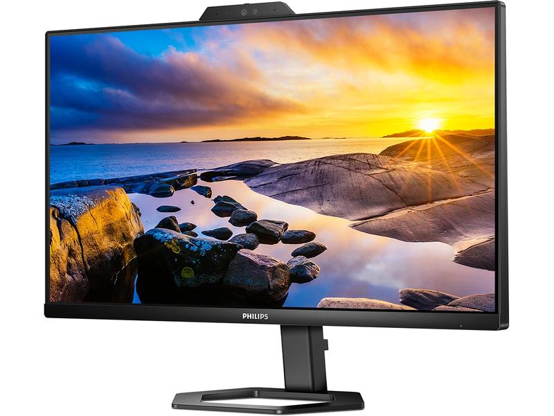 Philips Monitor 24E1N5300HE/00 mit integrierter Webcam 23.8