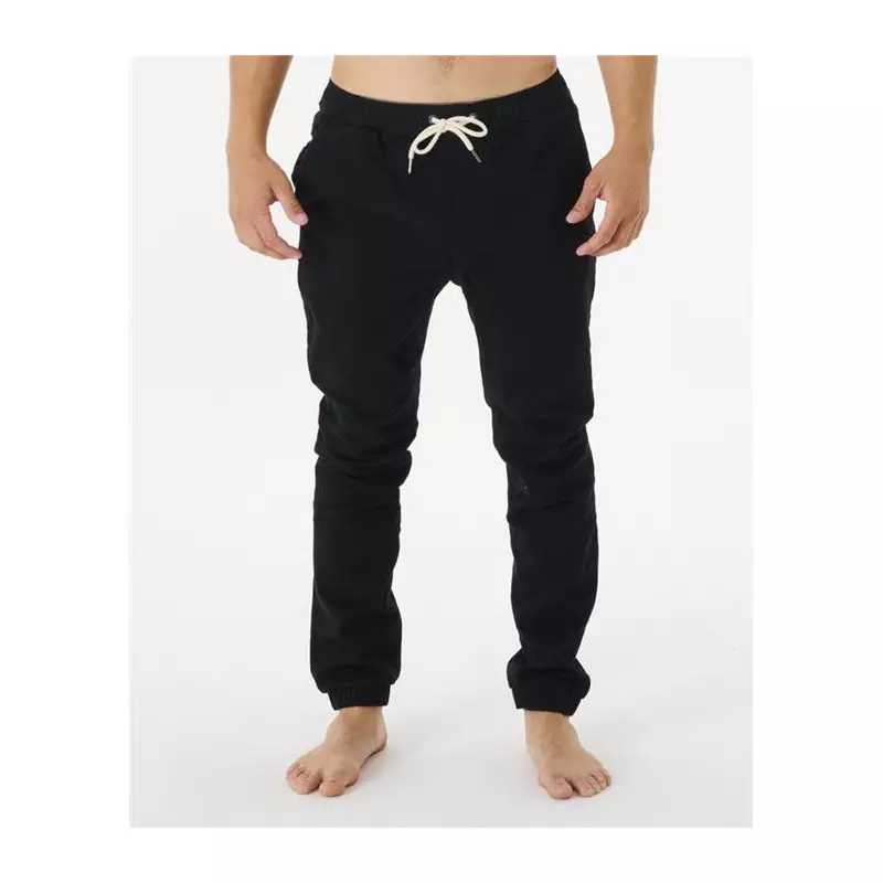 Pantalon RIPCURL Re Entry Jogger Pant Black