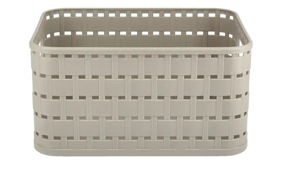 Rotho Aufbewahrungsbox 13,7 cm